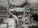 Двигатель Ауди б4 92год моно за 270 000 тг. в Петропавловск