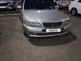 Nissan Cefiro 1995 годаүшін1 200 000 тг. в Семей – фото 2