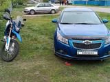 Chevrolet Cruze 2009 годаүшін4 000 000 тг. в Кокшетау – фото 2