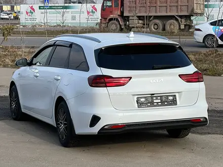 Kia Cee'd 2023 года за 11 200 000 тг. в Алматы – фото 4