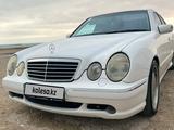 Mercedes-Benz E 55 AMG 2001 года за 10 000 000 тг. в Жанаозен