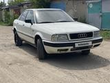 Audi 80 1994 годаүшін1 650 000 тг. в Актобе
