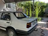 Volkswagen Jetta 1987 года за 460 000 тг. в Шымкент – фото 5