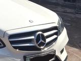 Mercedes-Benz E 400 2015 года за 15 000 000 тг. в Каскелен – фото 2