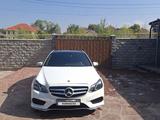Mercedes-Benz E 400 2015 года за 15 000 000 тг. в Каскелен – фото 3