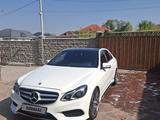 Mercedes-Benz E 400 2015 года за 15 000 000 тг. в Каскелен – фото 4