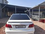Mercedes-Benz E 400 2015 года за 15 000 000 тг. в Каскелен – фото 5