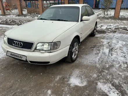 Audi A6 1996 года за 2 450 000 тг. в Астана – фото 13