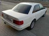 Audi A6 1996 года за 2 350 000 тг. в Астана – фото 4