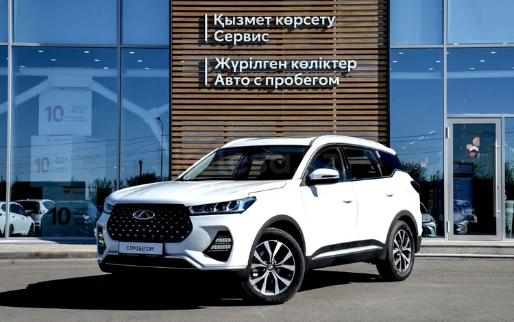 Chery Tiggo 7 Pro 2023 года за 9 990 000 тг. в Шымкент