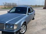 Mercedes-Benz E 230 1991 годаүшін2 000 000 тг. в Кордай – фото 4