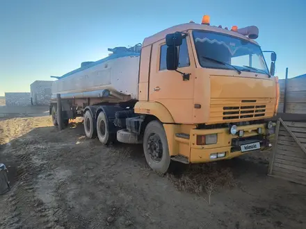 КамАЗ 2012 года за 9 000 000 тг. в Актобе