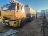 КамАЗ 2012 годаfor9 000 000 тг. в Актобе – фото 2