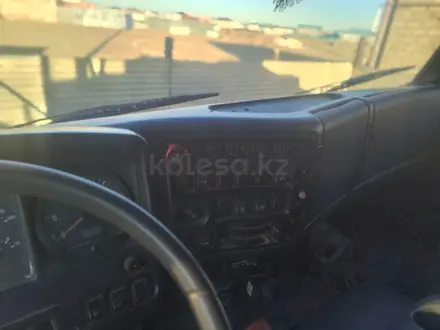 КамАЗ 2012 года за 9 000 000 тг. в Актобе – фото 5