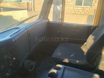 КамАЗ 2012 года за 9 000 000 тг. в Актобе – фото 6