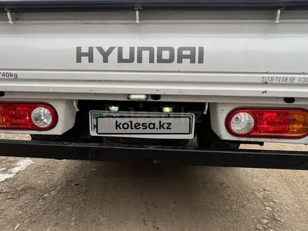 Hyundai Porter 2020 года за 8 900 000 тг. в Алматы – фото 12