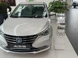 Changan Alsvin 2024 года за 6 800 000 тг. в Жаркент