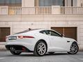 Jaguar F-Type 2016 годаүшін25 000 000 тг. в Астана – фото 6