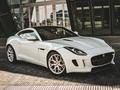 Jaguar F-Type 2016 годаүшін28 000 000 тг. в Астана