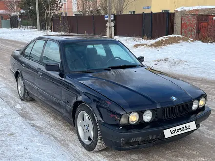 BMW 525 1994 года за 1 190 000 тг. в Астана