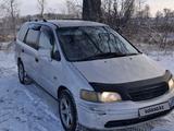 Honda Odyssey 1997 годаүшін2 599 999 тг. в Семей – фото 2