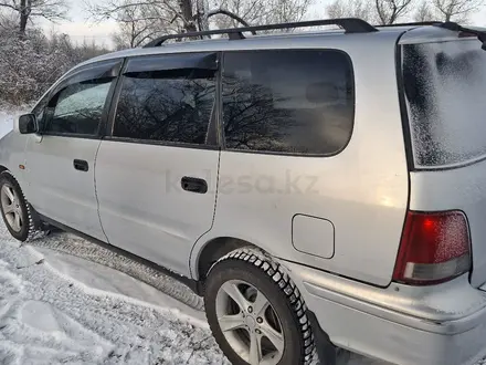 Honda Odyssey 1997 года за 2 599 999 тг. в Семей – фото 4