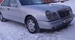 Mercedes-Benz E 230 1995 года за 2 500 000 тг. в Астана