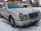 Mercedes-Benz E 230 1995 года за 2 500 000 тг. в Астана – фото 2