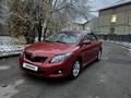 Toyota Corolla 2008 года за 5 500 000 тг. в Алматы – фото 12