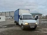 ГАЗ  ГАЗель (33023/330273) Фермер 2015 года за 7 300 000 тг. в Атырау – фото 2