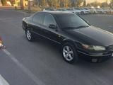 Toyota Camry 1999 годаүшін4 100 000 тг. в Тараз – фото 4