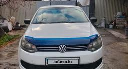 Volkswagen Polo 2013 годаүшін3 800 000 тг. в Талдыкорган