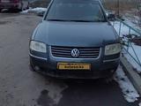 Volkswagen Passat 2001 года за 2 100 000 тг. в Алматы – фото 2