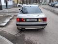 Audi 80 1992 годаүшін900 000 тг. в Тараз – фото 3