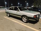 Audi 100 1989 года за 1 500 000 тг. в Алматы