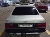Audi 100 1989 года за 1 500 000 тг. в Алматы – фото 3