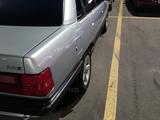 Audi 100 1989 года за 1 500 000 тг. в Алматы – фото 4