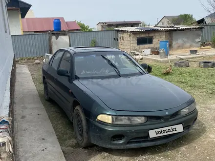 Mitsubishi Galant 1993 года за 500 000 тг. в Алматы