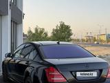 Mercedes-Benz S 65 AMG 2010 года за 8 000 000 тг. в Тараз – фото 4