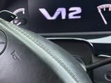 Mercedes-Benz S 65 AMG 2010 года за 8 000 000 тг. в Тараз – фото 2