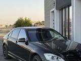 Mercedes-Benz S 65 AMG 2010 года за 8 000 000 тг. в Тараз