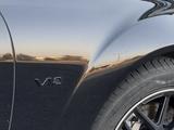 Mercedes-Benz S 65 AMG 2010 года за 8 000 000 тг. в Тараз – фото 5