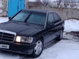 Mercedes-Benz 190 1993 года за 1 550 000 тг. в Семей – фото 2