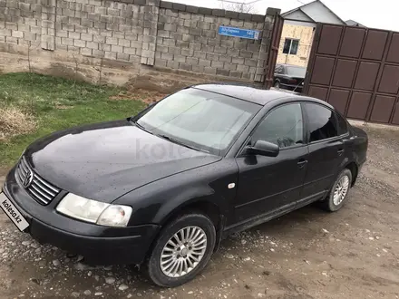 Volkswagen Passat 1996 года за 1 300 000 тг. в Шымкент – фото 6