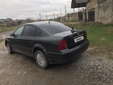 Volkswagen Passat 1996 года за 1 300 000 тг. в Шымкент – фото 8