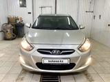 Hyundai Solaris 2012 годаfor4 000 000 тг. в Тараз