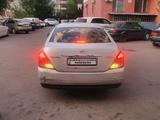 Nissan Teana 2007 года за 2 000 000 тг. в Астана – фото 5