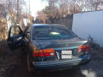 Nissan Sunny 1996 года за 1 500 000 тг. в Кокшетау – фото 10