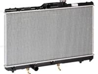 Основной радиатор охлаждения на автомобили Lexus за 35 000 тг. в Алматы