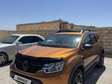 Renault Duster 2021 года за 7 000 000 тг. в Актау